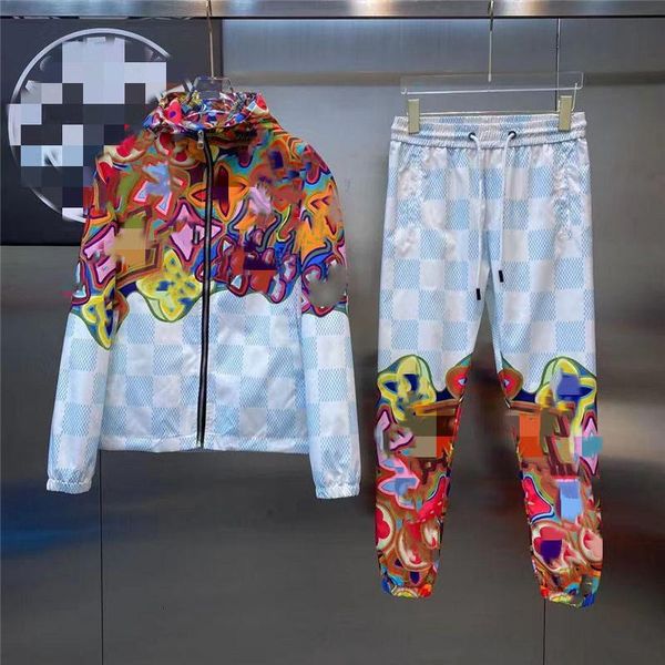 mens running tracksuit sweat suits sports suit men hoodies jackets tracksuits jogger jacket pants sets sporting track sportswear 2022s, Gray
mens running tracksuit sweat suits sports suit men hoodies jackets tracksuits jogger jacket pants sets sporting track sportswear 2022s, Gray