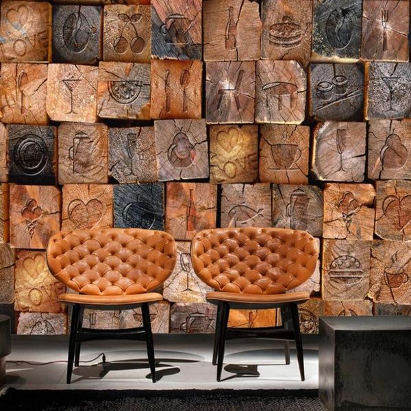 wallpapers custom large 3d wallpaper mural retro nostalgic wood block grain background wall decoration
wallpapers custom large 3d wallpaper mural retro nostalgic wood block grain background wall decoration