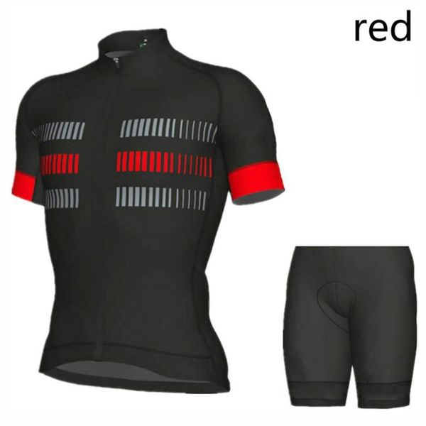 racing sets cycling jersey men triathlon set pro breathable short sleeve summer gel pad bicycle pants wear, Black;blue
racing sets cycling jersey men triathlon set pro breathable short sleeve summer gel pad bicycle pants wear, Black;blue