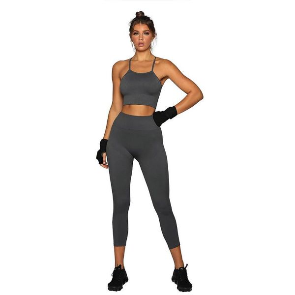 yoga outfits 2 piece set women seamless suit bra & pants gym leggings and sports outfit running breathable workout fitness sportwear, White;red
yoga outfits 2 piece set women seamless suit bra & pants gym leggings and sports outfit running breathable workout fitness sportwear, White;red