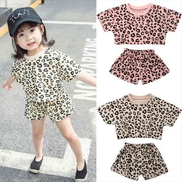 toddler baby girls casual short sleeve leopard shorts pants outfits princess clothes set, White
toddler baby girls casual short sleeve leopard shorts pants outfits princess clothes set, White