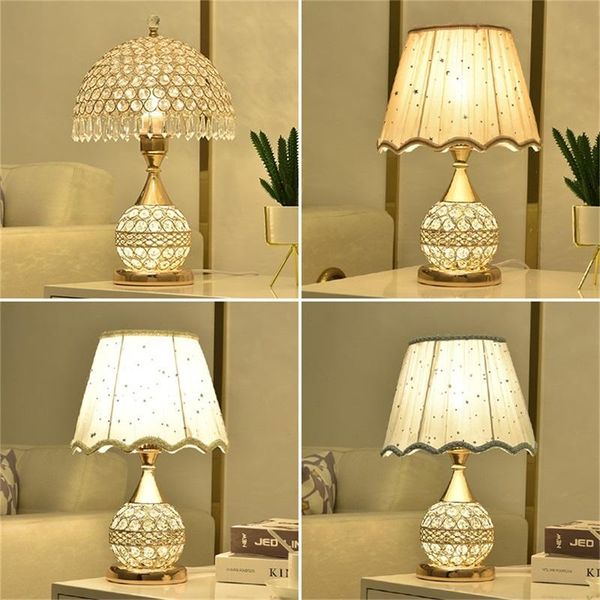 table lamps 86light crystal desk lamp dimmer remote control bedside for home luxury modern creative light wedding room
table lamps 86light crystal desk lamp dimmer remote control bedside for home luxury modern creative light wedding room