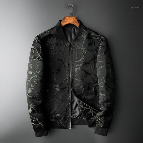 luxury 2021 men rib sleeve embroidery flowers chain couple baseball coats & jackets abstract digital coat motor #n252 men's, Black;brown
luxury 2021 men rib sleeve embroidery flowers chain couple baseball coats & jackets abstract digital coat motor #n252 men's, Black;brown