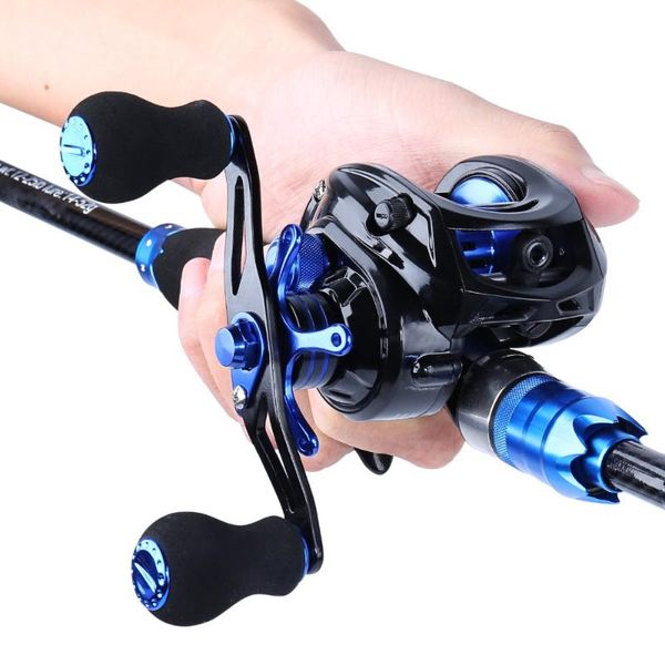 sougayilang 1.8m 2.1m fishing pole and baitcasting reel combo carbon 4 sections casting lure rod wheels set boat rods
sougayilang 1.8m 2.1m fishing pole and baitcasting reel combo carbon 4 sections casting lure rod wheels set boat rods