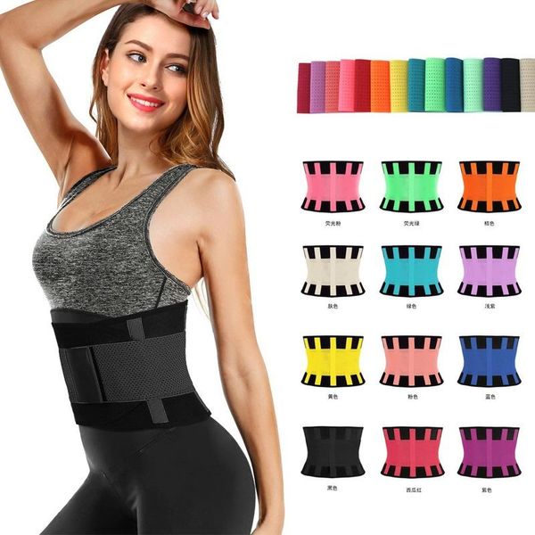 neoprene waist trainer trimmer corset belt girdles firm control workout fitness sprot slimming cinch body shaperwear women's shapers, Black;white
neoprene waist trainer trimmer corset belt girdles firm control workout fitness sprot slimming cinch body shaperwear women's shapers, Black;white