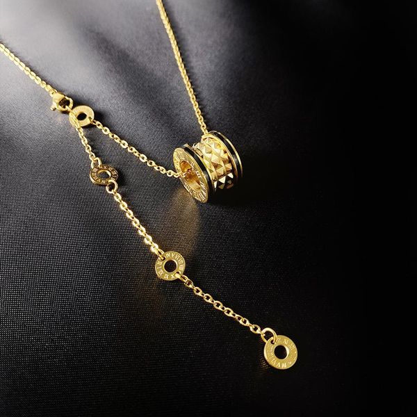 pendant necklaces titanium steel choker roman numerals necklace collar statement gold color women jewelry, Silver
pendant necklaces titanium steel choker roman numerals necklace collar statement gold color women jewelry, Silver