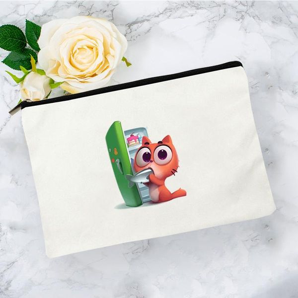 cosmetic bags & cases cartoon bag for makeup mini kawaii pouch women travel women's handbags storage make up woman special
cosmetic bags & cases cartoon bag for makeup mini kawaii pouch women travel women's handbags storage make up woman special