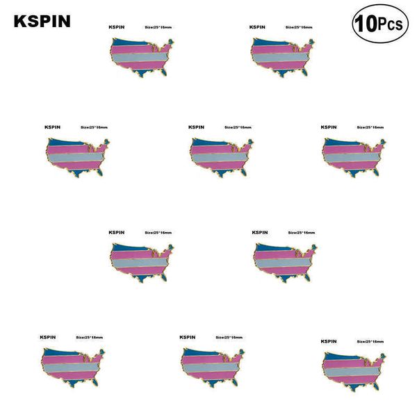 transgender pride u.s.a map badge lapel pin brooches pins flag badge brooch badges, Gray
transgender pride u.s.a map badge lapel pin brooches pins flag badge brooch badges, Gray