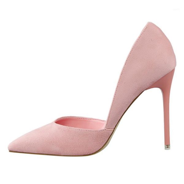 vogue women pumps fashion high heels shoes woman female wedding party ladies .5cm stiletto 3168-6, Black
vogue women pumps fashion high heels shoes woman female wedding party ladies .5cm stiletto 3168-6, Black