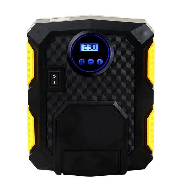 inflatable pump digital tire inflator dc 12 volt car portable air compressor 150 psi for motorcycles bicycles
inflatable pump digital tire inflator dc 12 volt car portable air compressor 150 psi for motorcycles bicycles