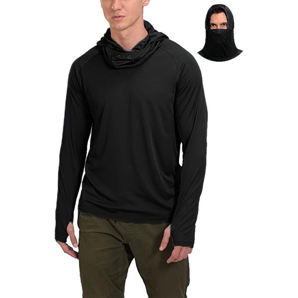 men's hoodies & sweatshirts sunscreen fishing summer long sleeve man solid color sportswear v-neck casual fashion outdoor fitness cloth, Black
men's hoodies & sweatshirts sunscreen fishing summer long sleeve man solid color sportswear v-neck casual fashion outdoor fitness cloth, Black