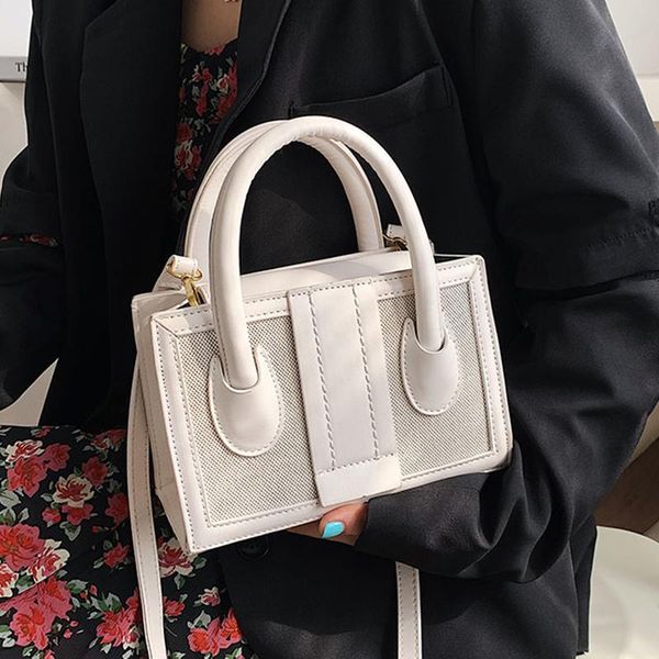 evening bags bag ladies 2021 tote fashion high-quality pu leather women's designer handbag chain shoulder messenger
evening bags bag ladies 2021 tote fashion high-quality pu leather women's designer handbag chain shoulder messenger
