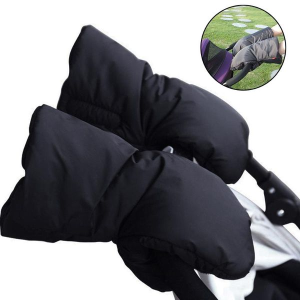 stroller parts & accessories thicken warm kids winter hand muff waterproof baby pushchair cover fur fleece gloves mittens
stroller parts & accessories thicken warm kids winter hand muff waterproof baby pushchair cover fur fleece gloves mittens