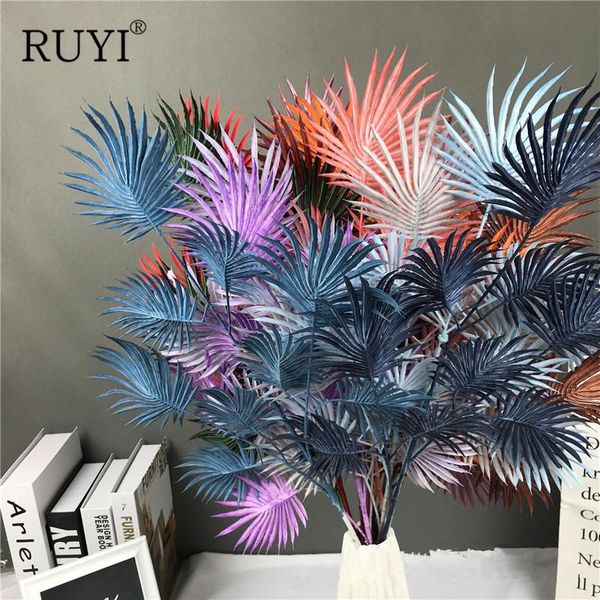 decorative flowers & wreaths artificial green plants 3 head fan leaves wedding decoration home indoor and outdoor el restaurant flower arran
decorative flowers & wreaths artificial green plants 3 head fan leaves wedding decoration home indoor and outdoor el restaurant flower arran