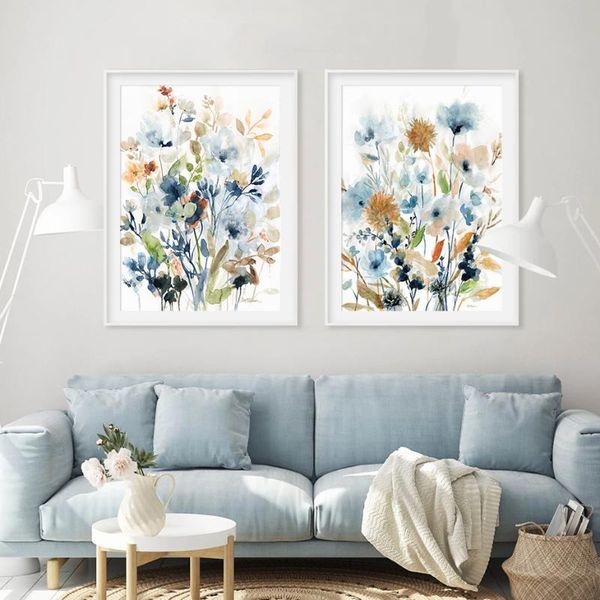 paintings spring mixed flowers and leaves watercolor painting dutch canvas mural poster living room decoration
paintings spring mixed flowers and leaves watercolor painting dutch canvas mural poster living room decoration