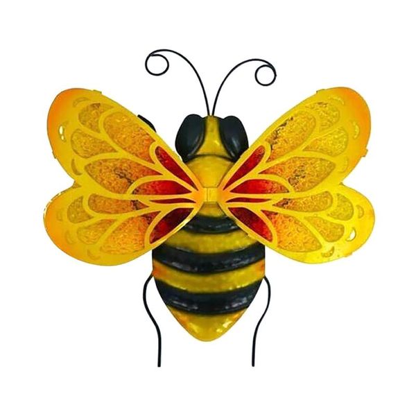 craft tools bee festival decoration garden statue countryside style outdoor wall sculptures fence ornament
craft tools bee festival decoration garden statue countryside style outdoor wall sculptures fence ornament