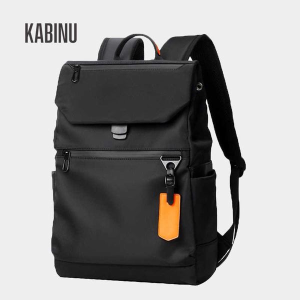 kabinu2021 new shoulder computer backpack men's washing cloth leisure business office commuter backpack
kabinu2021 new shoulder computer backpack men's washing cloth leisure business office commuter backpack