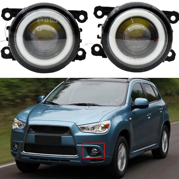 2pcs car 30w led fog light angel eye drl daytime running h11 for mitsubishi outlander 2012 2013 2014 2015 2016 -2019
2pcs car 30w led fog light angel eye drl daytime running h11 for mitsubishi outlander 2012 2013 2014 2015 2016 -2019