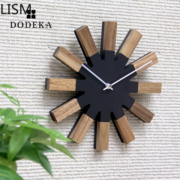 wall clocks clock antique wooden japanese style personality creative fashion living room nordic silent decoration
wall clocks clock antique wooden japanese style personality creative fashion living room nordic silent decoration