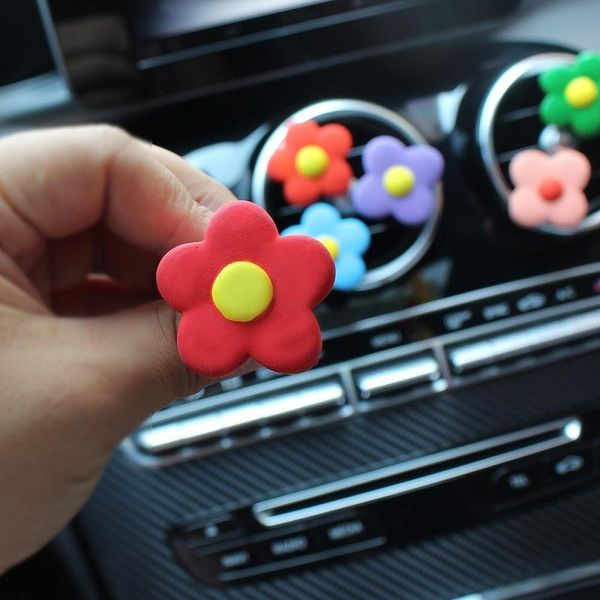 car air conditioning outlet clip small flower interior decoration supplies purifier organizer
car air conditioning outlet clip small flower interior decoration supplies purifier organizer
