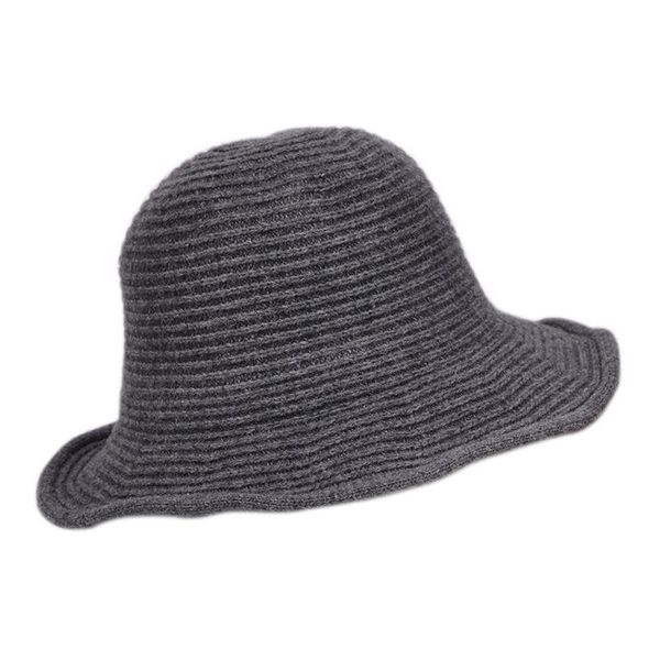 knitted fisherman hat fashion lotus leaf edge cotton knitting cap leisure autumn winter outdoor keep warm hats for women tg0079 wide brim, Blue;gray
knitted fisherman hat fashion lotus leaf edge cotton knitting cap leisure autumn winter outdoor keep warm hats for women tg0079 wide brim, Blue;gray