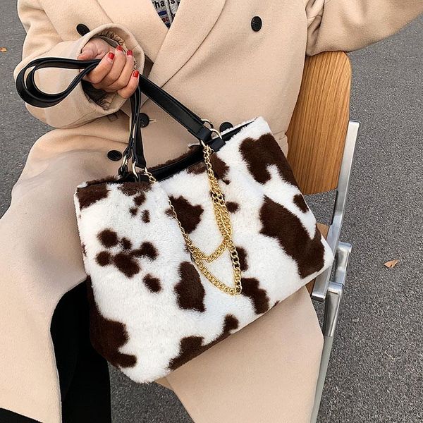 evening bags big flower pattern warm plush faux fur fluffy shoulder bag for women 2021 winter female luxury designer handbags
evening bags big flower pattern warm plush faux fur fluffy shoulder bag for women 2021 winter female luxury designer handbags