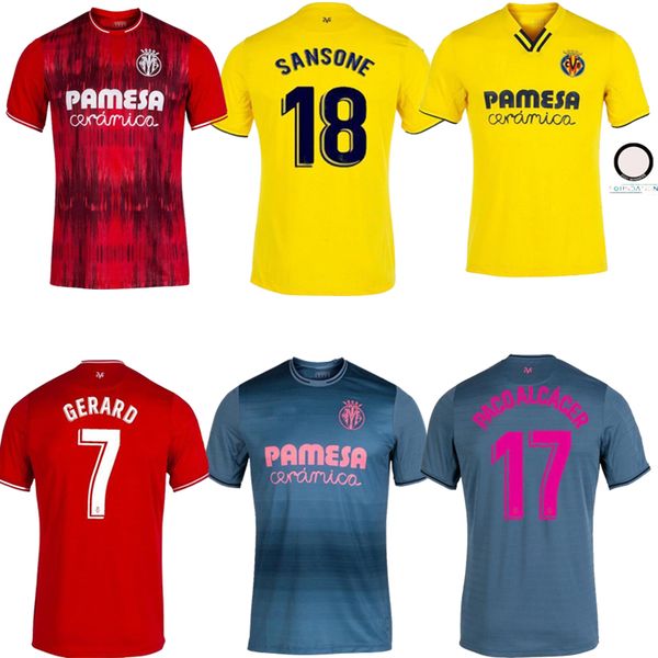 21 22 villarreal cf s.cazorla soccer jerseys 2021 2022 home away third take geraro chukwueze camiseta del shirt parejo paco alcácer moi gome, Black;yellow
21 22 villarreal cf s.cazorla soccer jerseys 2021 2022 home away third take geraro chukwueze camiseta del shirt parejo paco alcácer moi gome, Black;yellow