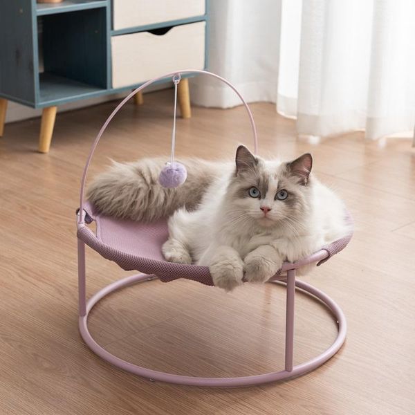 cat beds & furniture pet hammock bed removable cats house bouncy for puppy kitten all season winter warm mats cute
cat beds & furniture pet hammock bed removable cats house bouncy for puppy kitten all season winter warm mats cute