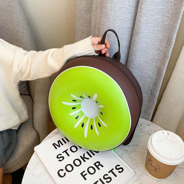 watermelon orange kiwi cartoon donuts backpack boys girls waterproof round nursery school bag zipper bags
watermelon orange kiwi cartoon donuts backpack boys girls waterproof round nursery school bag zipper bags