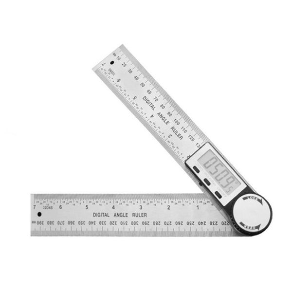 storage bags protractor, digital protractor with screen hold and 180 ° rotatable function, bevel ruler for woodwork
storage bags protractor, digital protractor with screen hold and 180 ° rotatable function, bevel ruler for woodwork
