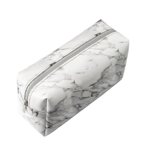 cosmetic bags & cases waterproof protective easy clean portable wear resistant carry pouch pu leather large capacity zipper marble grain mak
cosmetic bags & cases waterproof protective easy clean portable wear resistant carry pouch pu leather large capacity zipper marble grain mak