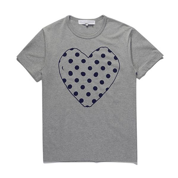 2021 play mens womens t shirt #c021 off summer fashion designers tees harajuku red heart t-shirts cdg white hip-hop clothing 100% cotton, White;black
2021 play mens womens t shirt #c021 off summer fashion designers tees harajuku red heart t-shirts cdg white hip-hop clothing 100% cotton, White;black