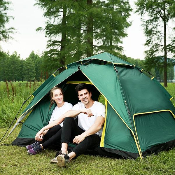tents and shelters automatic opening camping tent double layer 4 season waterproof rainproof outdoor beach hiking travel for 2-3 person
tents and shelters automatic opening camping tent double layer 4 season waterproof rainproof outdoor beach hiking travel for 2-3 person