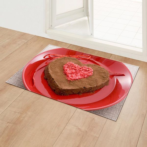 cushion/decorative pillow entrance door mat kitchen carpet home in the hallway valentine's day bedroom decoration floor bathroom anti-s
cushion/decorative pillow entrance door mat kitchen carpet home in the hallway valentine's day bedroom decoration floor bathroom anti-s