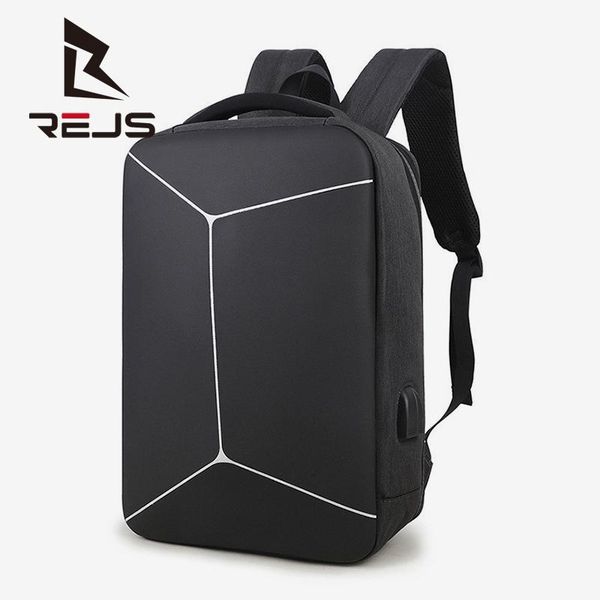 backpack rejs langt fashion school backpacks for teenager 15.6 inch lapmen anti-theft travel with charging
backpack rejs langt fashion school backpacks for teenager 15.6 inch lapmen anti-theft travel with charging