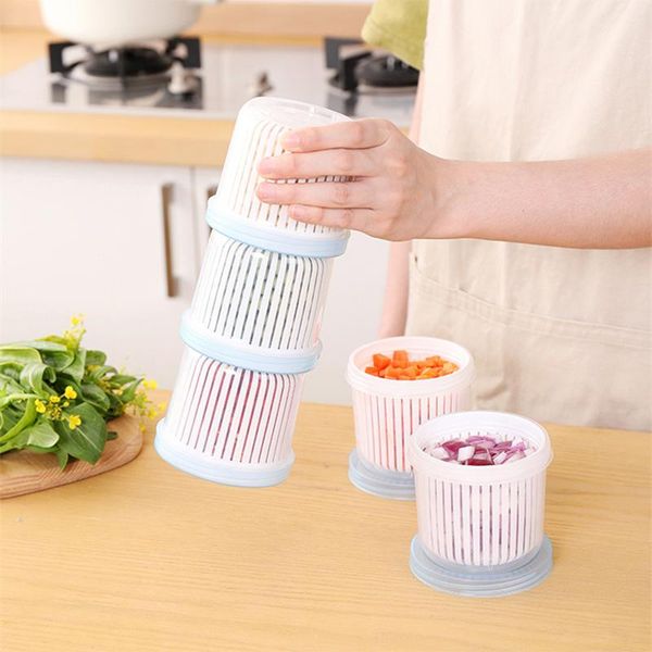 storage baskets kitchen box fridge boxes case fresh-keeping crisper container drain seal
storage baskets kitchen box fridge boxes case fresh-keeping crisper container drain seal