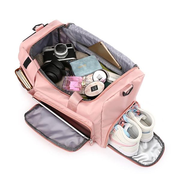duffel bags woman travel bag large capacity hand luggage weekend fitness beach packaging cube multifunctional sac de voyage femme
duffel bags woman travel bag large capacity hand luggage weekend fitness beach packaging cube multifunctional sac de voyage femme