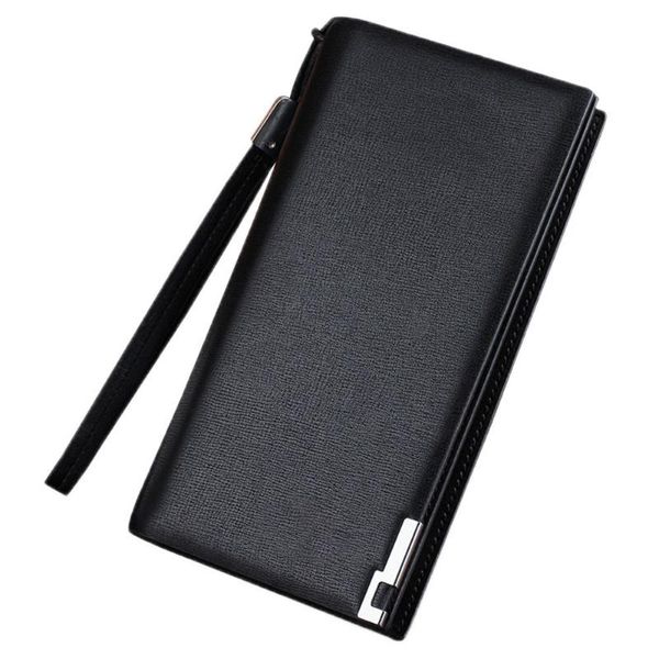 wallets men long bifold business leather wallet money card holder coin bag purse men's vintage zipper, Red;black
wallets men long bifold business leather wallet money card holder coin bag purse men's vintage zipper, Red;black