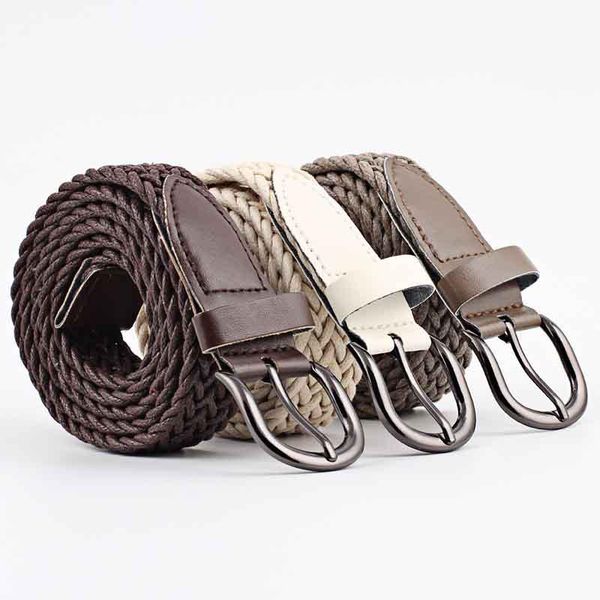 belts wild dress thin belt retro decorative waist chain female and twisted wax rope woven, Black;brown
belts wild dress thin belt retro decorative waist chain female and twisted wax rope woven, Black;brown