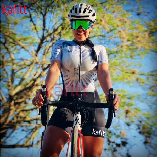 calfette summer breathable shirt ladies short sleeve cycling suit jumpsuit shorts professional sports racing sets, Black;blue
calfette summer breathable shirt ladies short sleeve cycling suit jumpsuit shorts professional sports racing sets, Black;blue