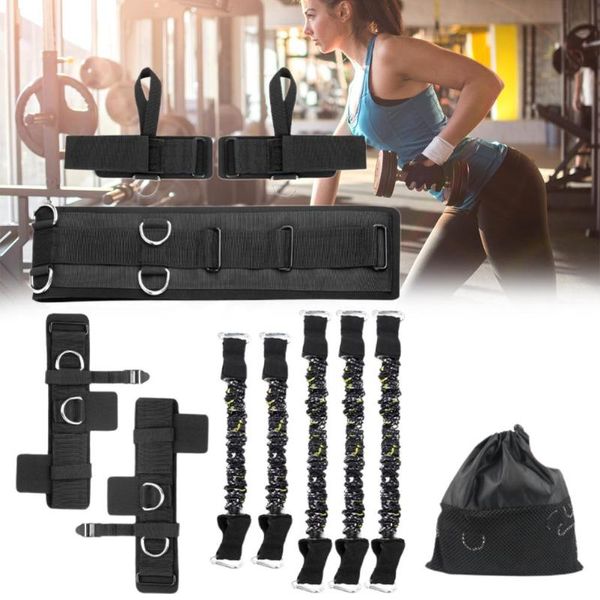 resistance band boxing muay training stretching strap set gym workout fintess exercises waist leg strength fitness belt bands
resistance band boxing muay training stretching strap set gym workout fintess exercises waist leg strength fitness belt bands