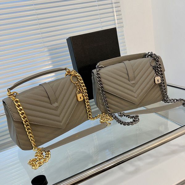 designer handbags women shoulder bags leather fashion luxury goods wholesale price handbag gold silver tricolor size 25cm
designer handbags women shoulder bags leather fashion luxury goods wholesale price handbag gold silver tricolor size 25cm