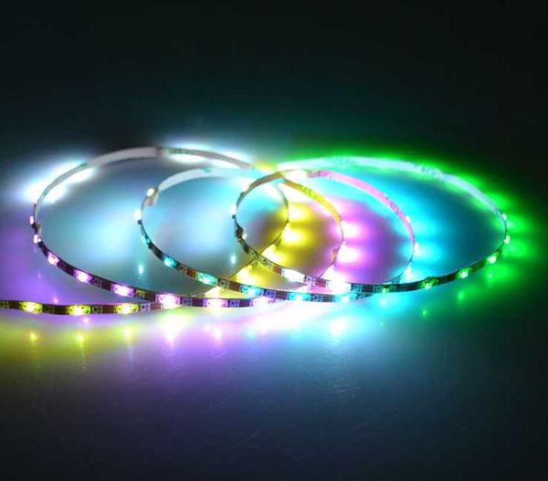 addressable sk6812-1515 led chip super narrow 4mm digital rgb strip light with 72led/m. strips
addressable sk6812-1515 led chip super narrow 4mm digital rgb strip light with 72led/m. strips