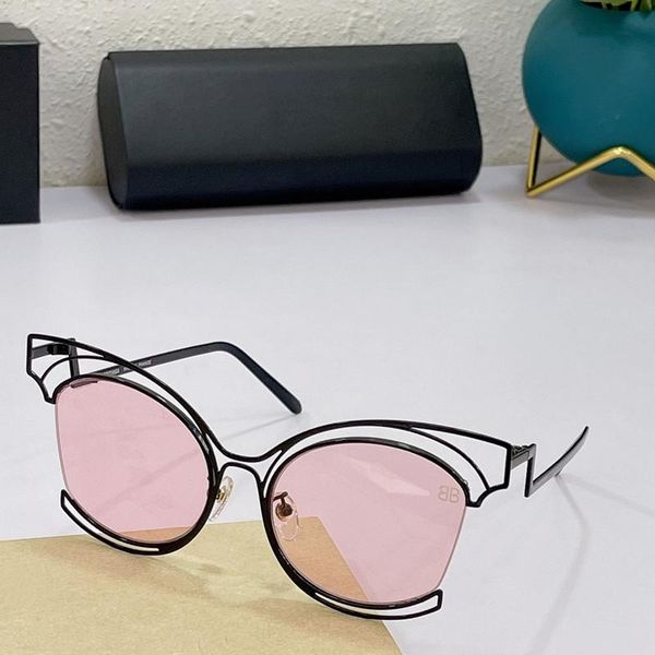 sunglasses brand design vintage round frame lady charm women luxury original logo box, White;black
sunglasses brand design vintage round frame lady charm women luxury original logo box, White;black