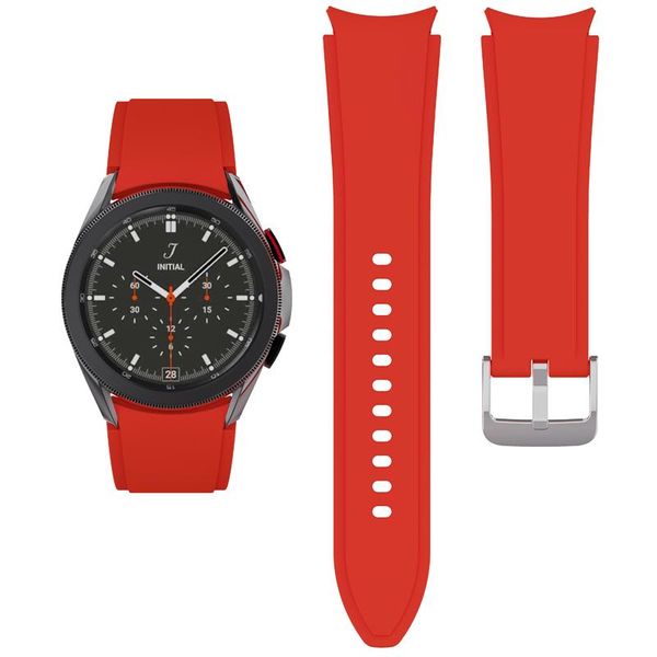watch bands goosuu 20mm 22mm silicone strap for huawei gt 2 pro 2e samsung galaxy /45mm active gear s3 red color, Black;brown
watch bands goosuu 20mm 22mm silicone strap for huawei gt 2 pro 2e samsung galaxy /45mm active gear s3 red color, Black;brown