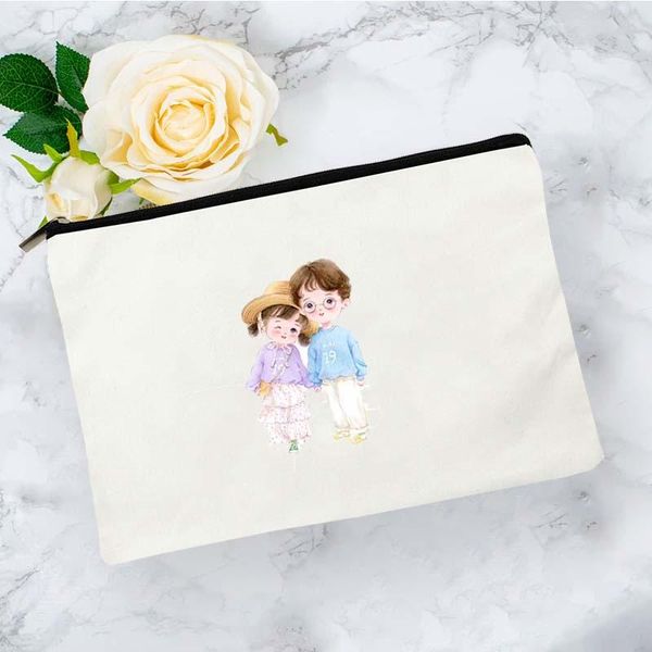 cosmetic bags & cases cute baby bag for makeup mini storage make up woman pouch women women's travel organizer handbags
cosmetic bags & cases cute baby bag for makeup mini storage make up woman pouch women women's travel organizer handbags