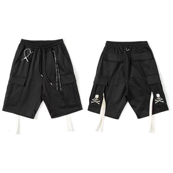 men's shorts mastermind - japanese cotton men's and women's shorts, skeleton casual wear, hip hop, harajuku, gym, running, su, White;black
men's shorts mastermind - japanese cotton men's and women's shorts, skeleton casual wear, hip hop, harajuku, gym, running, su, White;black