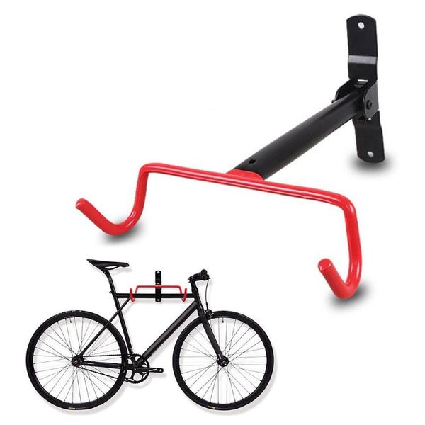 car & truck racks foldable bicycle storage rack wall mounted bike hanger hook iron hanging for cycling and bikes accessory
car & truck racks foldable bicycle storage rack wall mounted bike hanger hook iron hanging for cycling and bikes accessory