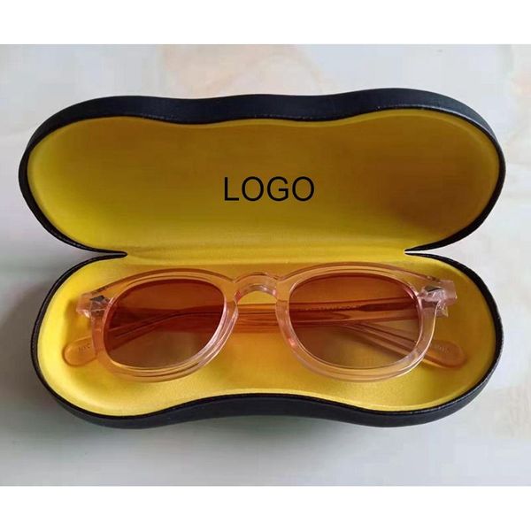 ladies sun glasses brand designer johnny depp polarized sunglasses woman vintage acetate frame driving shade with box, White;black
ladies sun glasses brand designer johnny depp polarized sunglasses woman vintage acetate frame driving shade with box, White;black
