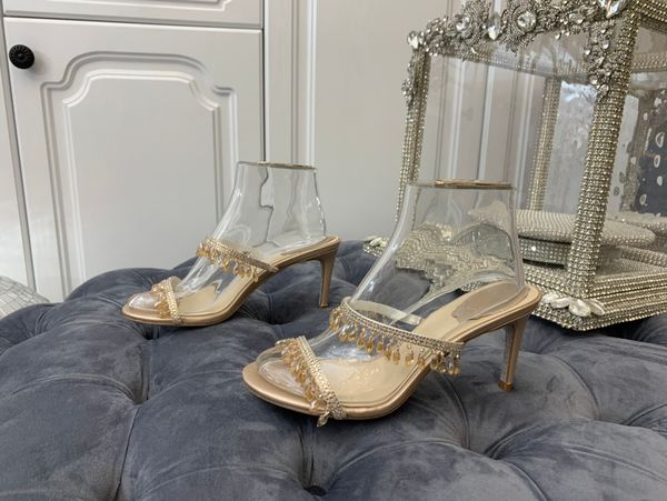 luxury designer womens sandals diamond thin heel high heels square head banquet women shoes 10cm daily outdoor lawn large size sandal shoe, Black
luxury designer womens sandals diamond thin heel high heels square head banquet women shoes 10cm daily outdoor lawn large size sandal shoe, Black